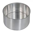 Cp103 N-a Crestware Round Aluminum 710277534138