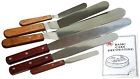 Bund-6offstrspat N-a Cybrtrayd Wood-handled 3 0700613673386