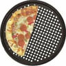 N-a Fox Run Pizza Crisper Pan Carbon Steel Shipping 0030734044919