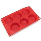 N-a Freshware Wide 6-cavity Brioche 0859128002904