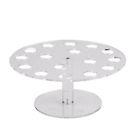 N-a Gosear 16-hole Acrylic Clear 6921520535930