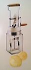 Bar01 N-a La Bonne Graine Manual Butter Churn Liter New 3325980011004