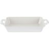 8380 N-a Lacuisine White La Cuisine Lc Deep Cast Iron 0813254021673