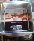 N-a Mainstays Square Cake Pan 072867001759