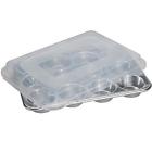N-a Nordic Ware Natural Aluminum Commercial Muffin Pan With 011172455031