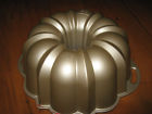 N-a Nordic Ware Nordicware Gold Original Bundt Cups 0034139920618