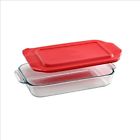 N-a Pyrex Basics 2 Quart 3757157620779