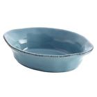 N-a Rachael Ray Cucina Stoneware Oval Au Gratin Agave 759284124253