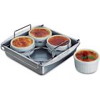 N-a Rogers Homewares Chicago Metallic 0070687771067
