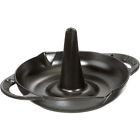 1200023 N-a Staub Black Matte 0872078003241
