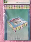 N-a Stella Crafts Large Cupcake Muffin Fairy Cake Box 786309107830