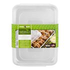 N-a Unbranded Quarter Sheet With Lid Nordic Ware Natural 0011172453037 N-a Unbranded Quarter Sheet With Lid Nordic Ware Natural 0011172453037