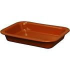 N-a Unknown Fiestaware Lasagna Pan 642103212128