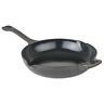 40351-0710 N-a Viking Culinary Cast Iron Chef Pan Huge Saving 0840595104659