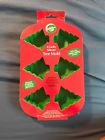 N-a Wilton Holiday Silicone Tree New In Original Box 0070896048301
