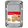 N-a Wilton Piece Recipe Right Cookie Pans Brand New 0070896590756