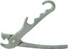 Ppg-8a N-a Winco Premium Pizza Pan Gripper Cast Shipping Included 0811642036629