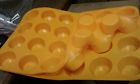 N-a Xy Fancy Silicone Cake Mould Small Round Cakes 6953072041676 N-a Xy Fancy Silicone Cake Mould Small Round Cakes 6953072041676