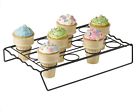 N4370 Nifty Betty Crocker Ice Cream Cone Cupcake Baking 729708043705 N4370 Nifty Betty Crocker Ice Cream Cone Cupcake Baking 729708043705