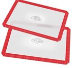 Na Bakeitfun Standard Silicone Baking 761835398662