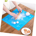 Na Baker Boutique Silicone Baking Mat For Pastry 6328424216772