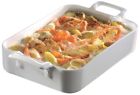 Bc0230-rect Na Roasting Dish-white-1 3198240055694