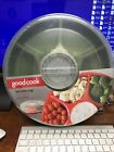 Na Bradshaw Good Divided Trays Platters Cook Servette 789542317318