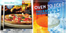 98801001227 Na Castelegance Pizza Stone For Best Crispy Crust