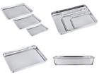 Na Teamfar Baking Sheet Set Of Stainless Steel 746060626292
