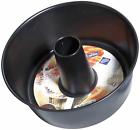 Nacp-10 Winco Angel Food Cake Pan 782195223722 Nacp-10 Winco Angel Food Cake Pan 782195223722