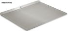 Name Brand Bakeware Stainless Steel Cookie Sheet Pan Baking Cooking Kitchen Oven Durable Pc 740843569837