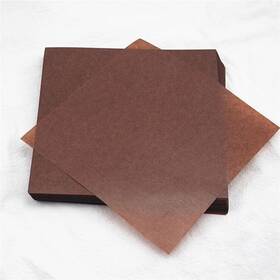 Nanaiche 758980521663 100pcs Wax Paper Sheets For Food Basket Liners Picnic Grea Nanaiche 758980521663 100pcs Wax Paper Sheets For Food Basket Liners Picnic Grea