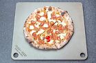 Nc-ss50 Nerdchef Steel Stone Baking Surface For Pizza Thick 0799928940993 Nc-ss50 Nerdchef Steel Stone Baking Surface For Pizza Thick 0799928940993