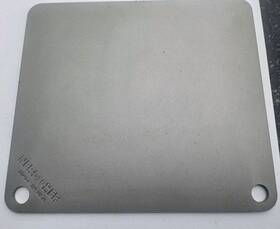 Nerd Chef 696232580757 Nerdchef Steel Stone High Performance Pizza Baking Made In Usa 14.5 Inch X 16 15lbs Nerd Chef 696232580757 Nerdchef Steel Stone High Performance Pizza Baking Made In Usa 14.5 Inch X 16 15lbs