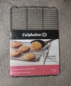 Bw1217r New Calphalon Classic Nonstick Bakeware 12x 17 Inches Cooling Rack