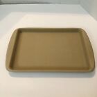 010605 New Pampered Chef Family Heritage Bar Pan Cookie Sheet No Box