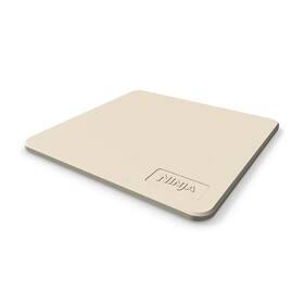 Ninja 622356639828 Flexflame Upgrades 16 Artisan Pizza Stone Durable Cordierite