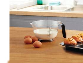 5241740 Nobrand Chicago Metallic 8-cup Batter Bowl 5241740 Nobrand Chicago Metallic 8-cup Batter Bowl