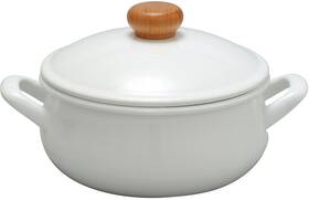 Ih200v Noda Horo Po-20w Casserole Pochika 7.7 Inches Compatible With One Pack Ih200v Noda Horo Po-20w Casserole Pochika 7.7 Inches Compatible With One Pack