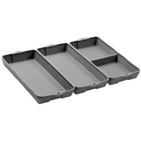 Nonstick Bakeware Set Zip Standing Cake Silicone Sheet Pan Baking Divide