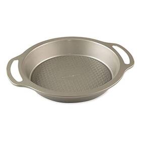 Nordic Ware 011172125101 Treat Nonstick 9 Inch Round Cake Pan Nordic Ware 011172125101 Treat Nonstick 9 Inch Round Cake Pan