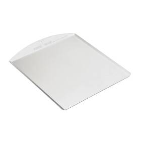 Nordic Ware 011172421005 Natural Aluminum Commercial Large Classic Cookie Sheet
