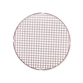 Nordic Ware 011172438454 Round Cooling Grid 13-inch Diameter Copper Nordic Ware 011172438454 Round Cooling Grid 13-inch Diameter Copper