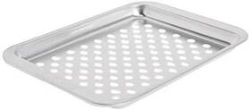 Nordic Ware 011172470904 Naturals Compact Crisping Tray Natural