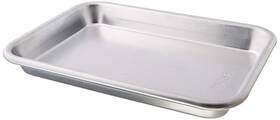 Nordic Ware 011172474001 1/8 Sheet Pan 1-pack Aluminum