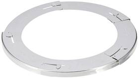 01158m Nordic Ware Adjustable Pie Shield Metal
