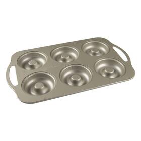 12515 Nordic Ware Treat Nonstick Donut Pan