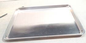 Nordic Ware 15x21x1 Insulated Airbake 15x21 Inch Baking Sheet Pan Excellent Condition Large