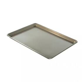 Nordic Ware 313039072031 Naturals Nonstick Big Sheet Baking Pan