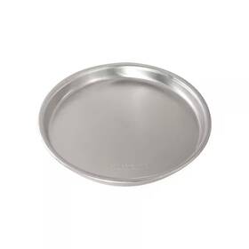 Nordic Ware 313045260293 14 Inch Deep Dish Pizza Pan Nordic Ware 313045260293 14 Inch Deep Dish Pizza Pan